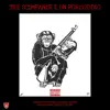 Diè x GulloGlock - Tre scimpanzè e un porcoddio - EP